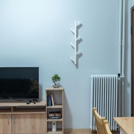 Entire Apt, 2 Bdrm, City Center 雅典 外观 照片