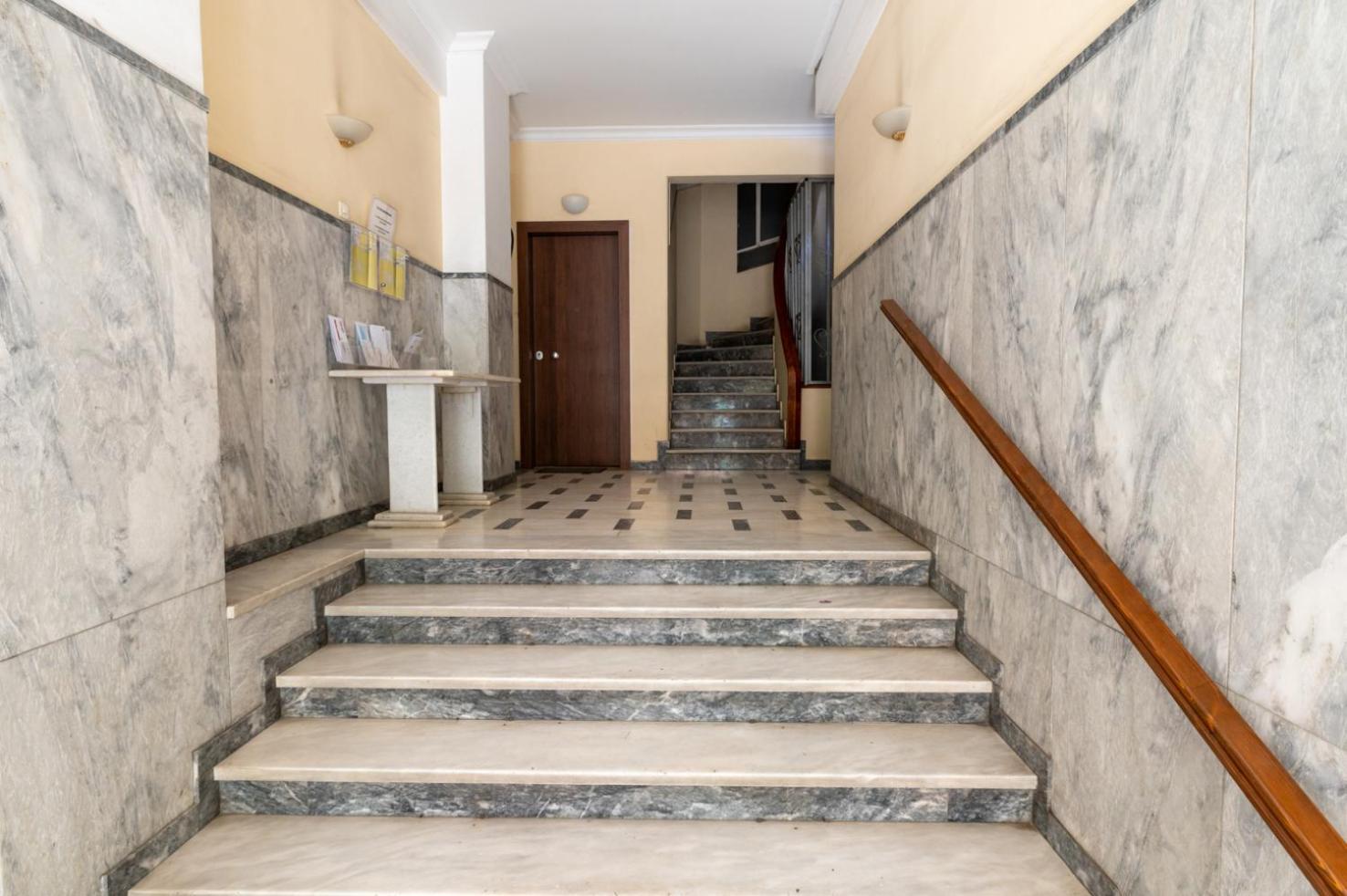 Entire Apt, 2 Bdrm, City Center 雅典 外观 照片