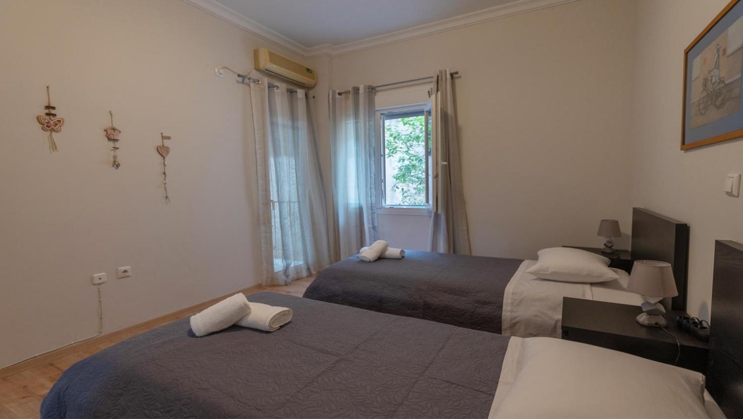 Entire Apt, 2 Bdrm, City Center 雅典 外观 照片